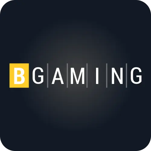 Logotipo de BGaming