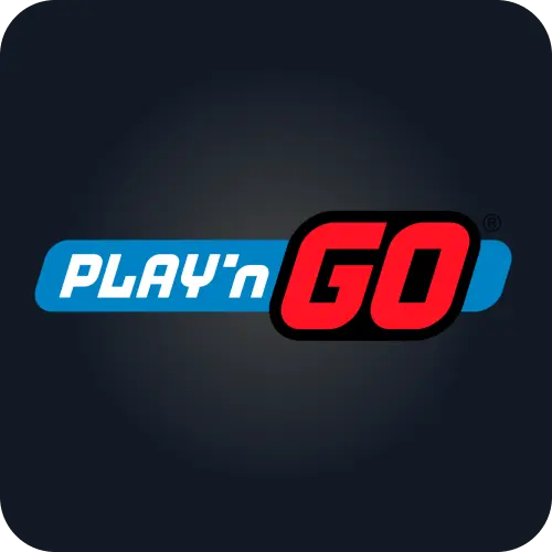 Logotipo de Play'n GO