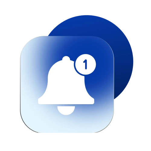 Activá las alertas automáticas para enterarte de promociones en Betbox.
