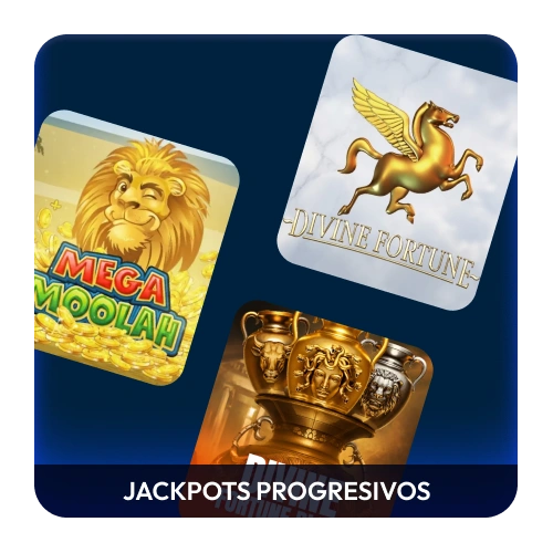 Concursá por pozos millonarios que aumentan continuamente en Betbox.